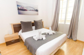 C65 - Perfect and Shiny Apartment with Balcony